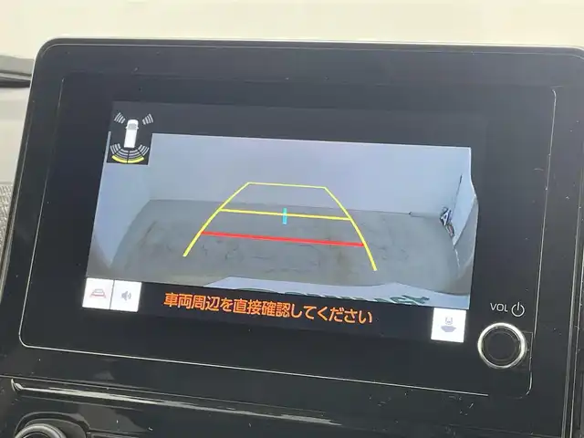 トヨタ シエンタ ハイブリッド Z 岡山県 2023(令5)年 2.7万km ベージュ 純正8インチデイスプレイオーディオ/（AMFM/BT/フルセグTV/CarPlay）/バックカメラ/ステアリングスイッチ/ビルトインETC2.0/両側パワースライドドア/100V電源/ステアリングスイッチ/スマートキー/LEDライト/オートライト/オートハイビーム/コーナーセンサー/トヨタセーフティセンス/新車保証書/スペアキー×1