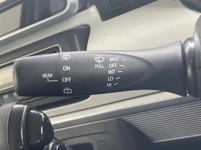 スズキ スペーシア HYBRID X 2トーン 島根県 2018(平30)年 4.1万km ピュアホワイトパール/ブラック2トーン 社外ナビ(CD/DVD/BT/ワンセグ)/両側パワースライドドア /ETC/衝突被害軽減ブレーキ/車線逸脱警告/運転席シートヒーター/オートライト/アイドリングストップ/純正フロアマット/純正ドアバイザー
