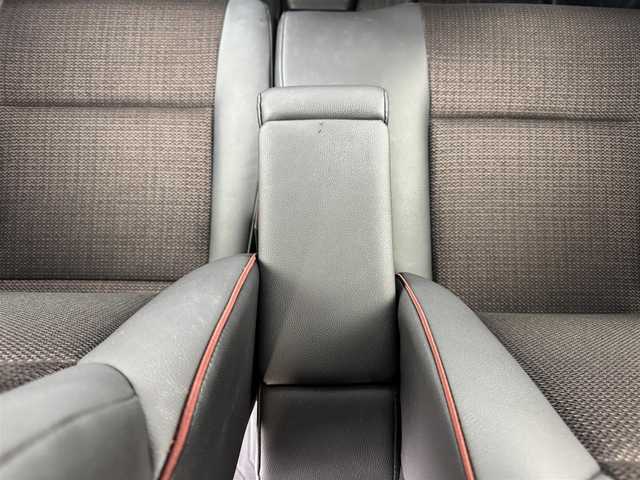 スズキ スペーシア カスタム HYBRID XS ターボ 愛知県 2024(令6)年 1.9万km ブルーイッシュブラックパール3 純正ナビ/全方位カメラ/フルセグTV/USBポート/ステアリングリモコン/パドルシフト/ステアリングヒーター/シートヒーター（前席）/ハーフレザーシート/オットマンシート/両側パワースライドドア/純正ドアバイザー/ロールサンシェード/純正15インチアルミホイール/デュアルカメラブレーキサポート/アダクティブクルーズコントロール/誤発信抑制機能/レーンキープアシスト/スマートキー/HUD/プッシュスタート