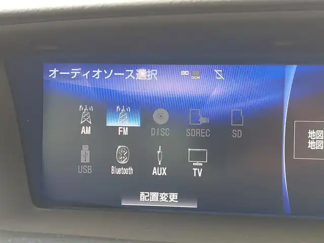 レクサス ＧＳ Ｆ 東京都 2016(平28)年 2.7万km ホワイトノーヴァガラスフレーク ムーンルーフ/ヘッドアップディスプレイ/セミアニリン本革シート/3眼LEDヘッドライト/純正ナビ/バックカメラ/ビルトインETC2.0/ドライブレコーダー/パワーバックドア/パドルシフト/シートヒーター/ベンチレーションシート/純正19インチAW/Lexus Safety System ＋/・プリクラッシュセーフティ/・レーンキーピングアシスト/・アダプティブハイビームシステム/・レーダークルーズコントロール/・コーナーセンサー