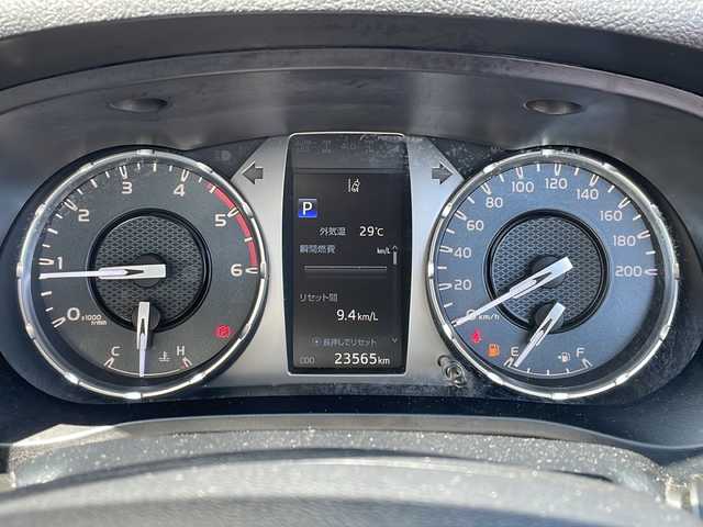 トヨタ ハイラックス Z 道北・旭川 2021(令3)年 2.4万km 黒 ・4WD/・ワンオーナー/・禁煙/・純正ナビ/BT/CD/SD/AUX/フルセグ/・純正ベッドライナー/・LDA/・PCS/・RSA/・ACC/・先行車発進告知お知らせ/・ダウンヒルアシスト/・パワーシート/・ETC/・LEDヘッドライト/・フォグランプ/・リアフォグランプ/・スマートキー2本/・メッキドアミラー/・保証書/・取扱説明書
