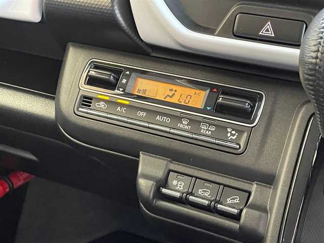 スズキ ハスラー HYBRID X ターボ 岩手県 2020(令2)年 2.2万km ピュアホワイトP ワンオーナー/４WD/ターボ/パドルシフト/スズキセーフティサポート/デュアルカメラブレーキサポート/アダプティブクルーズコントロール/車線逸脱抑制機能/誤発進抑制機能/後退時ブレーキアシスト/ハイビームアシスト/ヒルディセントコントロール/横滑り防止装置/標識認識機能/アイドリングストップ/シートヒーター/Pioneerナビ/フルセグTV/ステアリングスイッチ/バックカメラ/ETC/LEDヘッドライト