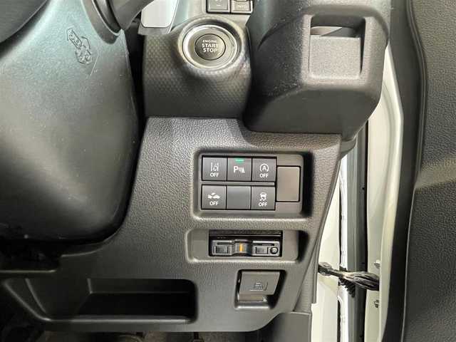スズキ ハスラー HYBRID X ターボ 岩手県 2020(令2)年 2.2万km ピュアホワイトP ワンオーナー/４WD/ターボ/パドルシフト/スズキセーフティサポート/デュアルカメラブレーキサポート/アダプティブクルーズコントロール/車線逸脱抑制機能/誤発進抑制機能/後退時ブレーキアシスト/ハイビームアシスト/ヒルディセントコントロール/横滑り防止装置/標識認識機能/アイドリングストップ/シートヒーター/Pioneerナビ/フルセグTV/ステアリングスイッチ/バックカメラ/ETC/LEDヘッドライト