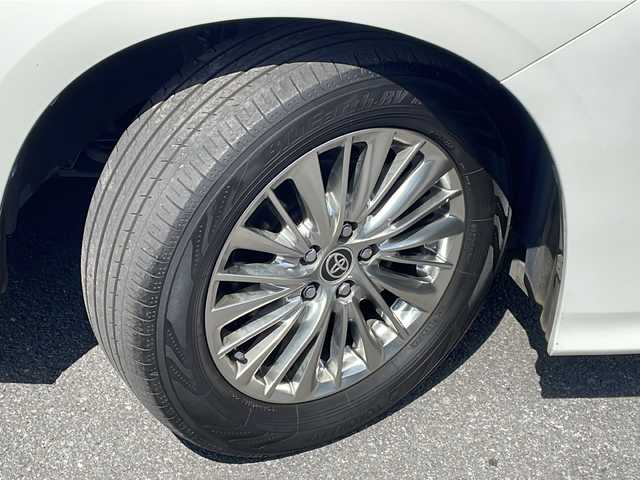 トヨタ アルファードハイブリット S タイプゴールド 長野県 2020(令2)年 6.5万km ホワイトパールクリスタルシャイン ４WD/サンルーフ/ハーフレザーシート/純正メーカーナビフルセグTV/純正フリップダウンモニター/両側パワースライドドア/パワーバックドア/デジタルインナーミラー/ETC/LEDヘッドライト/純正１７インチアルミ