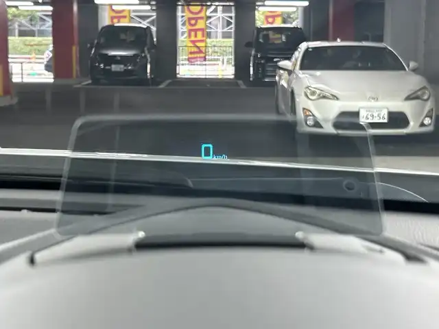 マツダ ＣＸ－３ XD ツーリング 愛知県 2016(平28)年 7万km セラミックM 禁煙車/ディーゼル/ターボ/純正7インチナビ/（CD/DVD/Bluetooth/フルセグTV/AM/FM)/バックカメラ/BOSEプレミアムサウン/シティブレーキサポート/ヘッドアップディスプレイ/ブラインドスポットモニター/クルーズコントロール/ETC/純正18インチアルミホイール/アイドリングストップ/スマートキー/プッシュスタート/純正フロアマット/LEDヘッドライト/横滑り防止装置