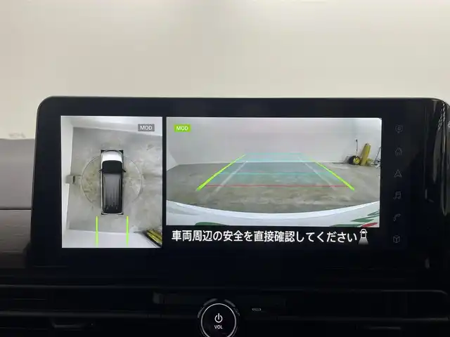 日産 セレナ e－パワー ハイウェイスター V 埼玉県 2025(令7)年 0.1千km ブリリアントホワイトパール プロパイロット　純正１２．３インチナビ　アラウンドビューモニター デジタルインナーミラー ブラインドスポットモニター 両側パワースライドドア 衝突軽減システム スペアキー 置くだけ充電 ETC