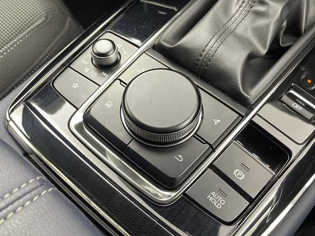 マツダ ＣＸ－３０ 20S プロアクティブ 栃木県 2020(令2)年 4.2万km ポリメタルグレーM 純正ナビ/（BT/USB/AM/FM)/バックカメラ/電動リアゲート/衝突軽減システム/車線逸脱抑制機能/クリアランナソー/横滑り防止/レーダークルーズコントロール/MTモード付AT/パドルシフト/ETC/純正アルミホイール/社外フロアマット/ステアリングスイッチ/電動格納ミラー/プッシュスタート/スマートキー