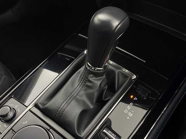 マツダ ＣＸ－３０ 20S プロアクティブ 栃木県 2020(令2)年 4.2万km ポリメタルグレーM 純正ナビ/（BT/USB/AM/FM)/バックカメラ/電動リアゲート/衝突軽減システム/車線逸脱抑制機能/クリアランナソー/横滑り防止/レーダークルーズコントロール/MTモード付AT/パドルシフト/ETC/純正アルミホイール/社外フロアマット/ステアリングスイッチ/電動格納ミラー/プッシュスタート/スマートキー