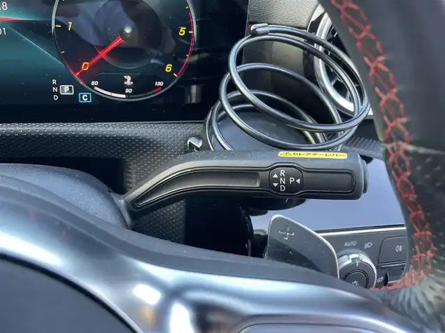 メルセデス・ベンツ Ｍ・ベンツ Ａ２００ｄ AMGライン 大分県 2021(令3)年 4.6万km コスモスブラック ハーフレザーシート/メーカーOPナビ 【フルセグ/BTオーディオ/USB】/バックカメラ/純正18インチアルミホイール/レーダークルーズコントロール/レーンキープアシスト/アクティブブレーキアシスト/道路標識アシスト/アテンションアシスト/ブラインドスポットモニター/レーンチェンジアシスト/電動パーキングブレーキ/クリアランスソナー/ドライブレコーダー/充電用CタイプUSBソケット/前席シートヒーター/前席パワーシート/LEDヘッドライト/リアフォグランプ/オートライト/ウインカーミラー/レザーステアリング/チルトステアリング/エンジンプッシュスタート/アイドリングストップ/リアプライバシーガラス/フロアマット/電動格納ミラー/サイド＆Wエアバッグ/ABS/スマートキー×2/保証書/車両取説