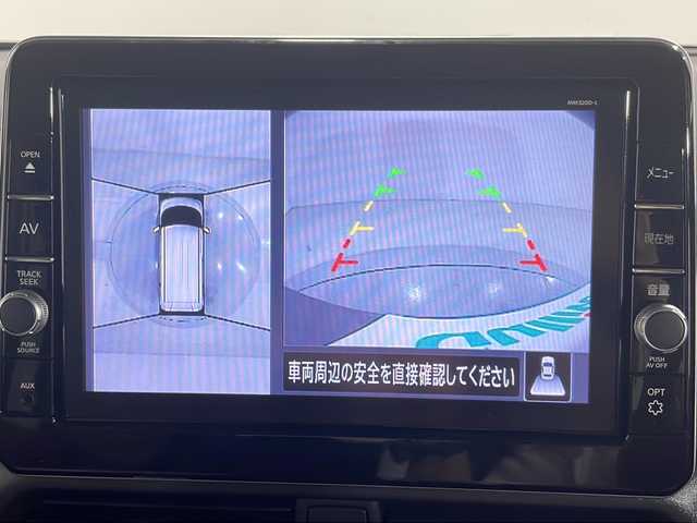 日産 ルークス HWS Gターボ プロパイロットED 広島県 2020(令2)年 5.5万km チタニウムグレーメタリック 純正９型ナビ　/アラウンドビューモニター　/両側パワースライドドア　/レーダークルーズコントロール　/レーンキープアシスト　/衝突軽減　/ドライブレコーダー　/コーナーセンサー　/オートハイビーム　/ＥＴＣ　/オートハイビーム/純正１５インチアルミホイール（１６５/５５/Ｒ１５）/エアバック（運転席/助手席/サイド/カーテン）