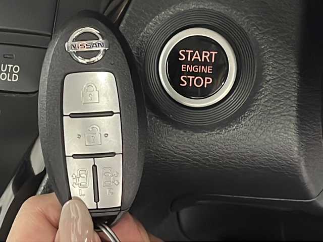 日産 ルークス HWS Gターボ プロパイロットED 広島県 2020(令2)年 5.5万km チタニウムグレーメタリック 純正９型ナビ　/アラウンドビューモニター　/両側パワースライドドア　/レーダークルーズコントロール　/レーンキープアシスト　/衝突軽減　/ドライブレコーダー　/コーナーセンサー　/オートハイビーム　/ＥＴＣ　/オートハイビーム/純正１５インチアルミホイール（１６５/５５/Ｒ１５）/エアバック（運転席/助手席/サイド/カーテン）