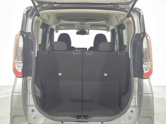 日産 ルークス HWS Gターボ プロパイロットED 広島県 2020(令2)年 5.5万km チタニウムグレーメタリック 純正９型ナビ　/アラウンドビューモニター　/両側パワースライドドア　/レーダークルーズコントロール　/レーンキープアシスト　/衝突軽減　/ドライブレコーダー　/コーナーセンサー　/オートハイビーム　/ＥＴＣ　/オートハイビーム/純正１５インチアルミホイール（１６５/５５/Ｒ１５）/エアバック（運転席/助手席/サイド/カーテン）