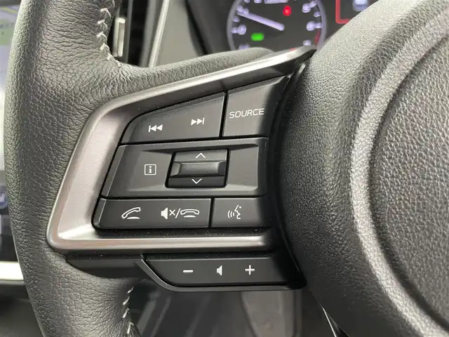スバル インプレッサ ST－G 富山県 2023(令5)年 0.6万km クリスタルホワイトP 純正ナビ/フルセグTV/Bluetooth/バックカメラ/ETC/LEDオートライト/シートヒーター/ステアリングヒーター/レーダークルーズコントロール/パドルシフト/コーナーセンサー/プッシュスタート/スマートキー/スペアキー/フロアマット/衝突被害軽減システム/レーンキープアシスト