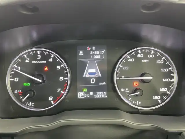 スバル インプレッサ ST－G 富山県 2023(令5)年 0.6万km クリスタルホワイトP 純正ナビ/フルセグTV/Bluetooth/バックカメラ/ETC/LEDオートライト/シートヒーター/ステアリングヒーター/レーダークルーズコントロール/パドルシフト/コーナーセンサー/プッシュスタート/スマートキー/スペアキー/フロアマット/衝突被害軽減システム/レーンキープアシスト