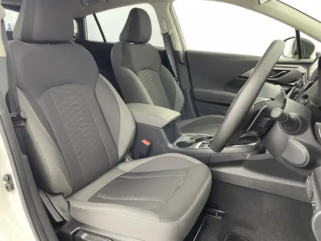スバル インプレッサ ST－G 富山県 2023(令5)年 0.6万km クリスタルホワイトP 純正ナビ/フルセグTV/Bluetooth/バックカメラ/ETC/LEDオートライト/シートヒーター/ステアリングヒーター/レーダークルーズコントロール/パドルシフト/コーナーセンサー/プッシュスタート/スマートキー/スペアキー/フロアマット/衝突被害軽減システム/レーンキープアシスト