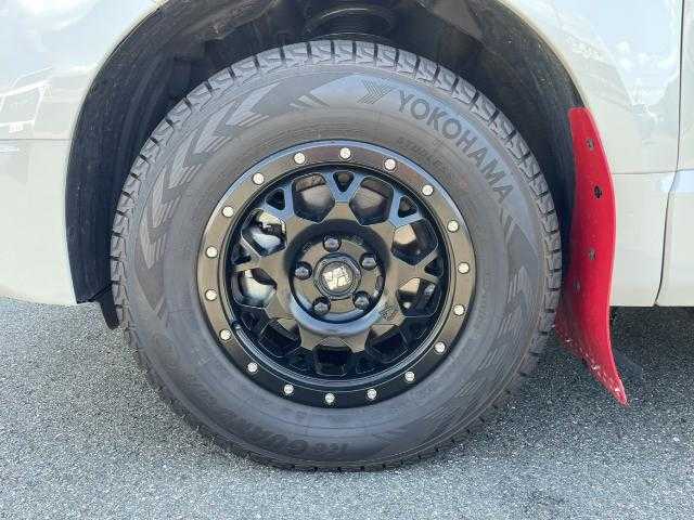 三菱 デリカＤ：５ P 岩手県 2019(令1)年 3.5万km ウォームホワイトパール 純正ナビ　フルセグＴＶ／ＣＤ／ＤＶＤ／Ｂｌｕｅｔｏｏｔｈ　/全方位カメラ　/ＸＴＲＥＭＥ－Ｊ　ＡＷ　/ＪＡＯＳマフラー＆マッドフラップ　/純正フリップダウンモニター　/リアウィンドー＆ミラー　ゴーストフィルム/autoflags　電動サイドステップ/グリル塗装/LADDER FRAME　バグガード/バックドア　スカッフプロテクター/純正エンジンスターター/BSM/スタッドレスタイヤ/両側パワースライド/前席シートヒーター/レーダークルーズコントロール