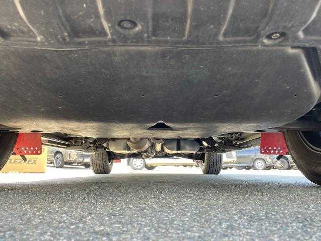 三菱 デリカＤ：５ P 岩手県 2019(令1)年 3.5万km ウォームホワイトパール 純正ナビ　フルセグＴＶ／ＣＤ／ＤＶＤ／Ｂｌｕｅｔｏｏｔｈ　/全方位カメラ　/ＸＴＲＥＭＥ－Ｊ　ＡＷ　/ＪＡＯＳマフラー＆マッドフラップ　/純正フリップダウンモニター　/リアウィンドー＆ミラー　ゴーストフィルム/autoflags　電動サイドステップ/グリル塗装/LADDER FRAME　バグガード/バックドア　スカッフプロテクター/純正エンジンスターター/BSM/スタッドレスタイヤ/両側パワースライド/前席シートヒーター/レーダークルーズコントロール