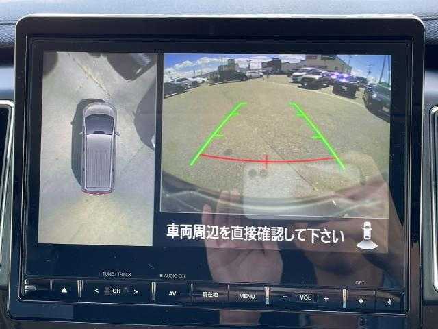 三菱 デリカＤ：５ P 岩手県 2019(令1)年 3.5万km ウォームホワイトパール 純正ナビ　フルセグＴＶ／ＣＤ／ＤＶＤ／Ｂｌｕｅｔｏｏｔｈ　/全方位カメラ　/ＸＴＲＥＭＥ－Ｊ　ＡＷ　/ＪＡＯＳマフラー＆マッドフラップ　/純正フリップダウンモニター　/リアウィンドー＆ミラー　ゴーストフィルム/autoflags　電動サイドステップ/グリル塗装/LADDER FRAME　バグガード/バックドア　スカッフプロテクター/純正エンジンスターター/BSM/スタッドレスタイヤ/両側パワースライド/前席シートヒーター/レーダークルーズコントロール