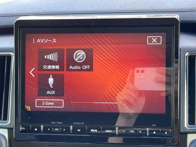 三菱 デリカＤ：５ P 岩手県 2019(令1)年 3.5万km ウォームホワイトパール 純正ナビ　フルセグＴＶ／ＣＤ／ＤＶＤ／Ｂｌｕｅｔｏｏｔｈ　/全方位カメラ　/ＸＴＲＥＭＥ－Ｊ　ＡＷ　/ＪＡＯＳマフラー＆マッドフラップ　/純正フリップダウンモニター　/リアウィンドー＆ミラー　ゴーストフィルム/autoflags　電動サイドステップ/グリル塗装/LADDER FRAME　バグガード/バックドア　スカッフプロテクター/純正エンジンスターター/BSM/スタッドレスタイヤ/両側パワースライド/前席シートヒーター/レーダークルーズコントロール