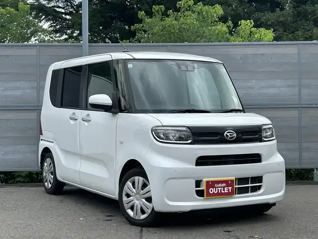 ダイハツ タント X 三重県 2021(令3)年 4.6万km シャイニングホワイトパール スマートアシスト/eco IDLE(アイドリングストップ)/純正9インチディスプレイオーディオ/・地デジTV/・Bluetooth/・AppleCarPlay/AndroidAuto/バックカメラ/コーナーセンサー/車線逸脱警報機能/純正前後ドライブレコーダー/左後パワースライドドア /USBソケット/ETC/LEDヘッドライト/・オートライト/オートマチックハイビーム/プッシュエンジンスタート/キーフリーシステム/新車時保証書/取扱説明書
