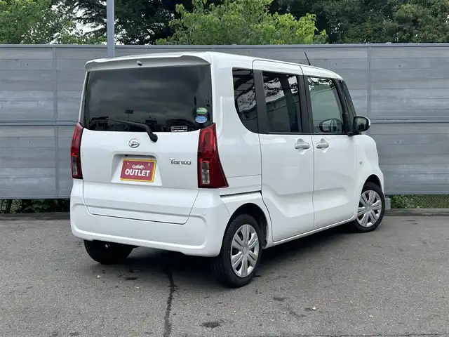 ダイハツ タント X 三重県 2021(令3)年 4.6万km シャイニングホワイトパール スマートアシスト/eco IDLE(アイドリングストップ)/純正9インチディスプレイオーディオ/・地デジTV/・Bluetooth/・AppleCarPlay/AndroidAuto/バックカメラ/コーナーセンサー/車線逸脱警報機能/純正前後ドライブレコーダー/左後パワースライドドア /USBソケット/ETC/LEDヘッドライト/・オートライト/オートマチックハイビーム/プッシュエンジンスタート/キーフリーシステム/新車時保証書/取扱説明書