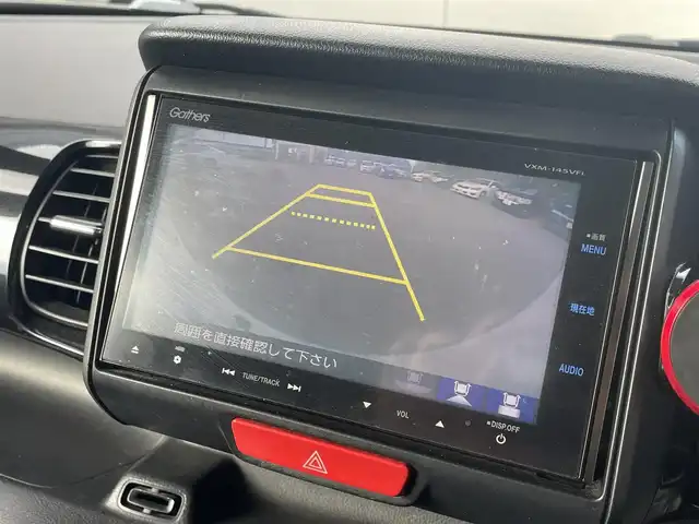 ホンダ Ｎ ＢＯＸ 2トーン カスタム G ターボAパッケージ 栃木県 2014(平26)年 12.2万km プレミアムホワイトパール (株)IDOMが運営する【じしゃロン宇都宮店】の自社ローン専用車両になります。こちらは現金またはオートローンご利用時の価格です。自社ローンご希望の方は別途その旨お申付け下さい/純正ナビ/バックカメラ/フルセグ/Ｂｌｕｅｔｏｏｔｈ/ＥＴＣ/両側パワースライドドア/純正アルミホイール/スマートキー/スペアキー/クルーズコントロール/パドルシフト/ＨＩＤヘッドライト