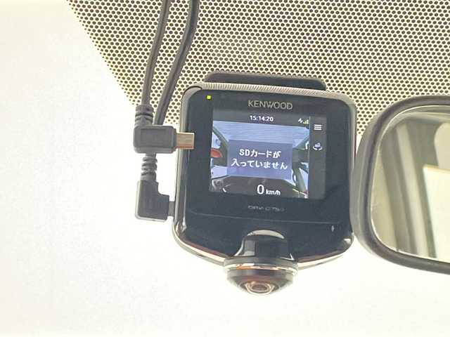トヨタ ポルテ X 沖縄県 2013(平25)年 4.5万km ライトブルーマイカメタリック 社外メモリーナビ(AVN133MRC)/（ＣＤ　ＡＵＸ　ＦＭ　ＡＭ）/前後ドライブレコーダー/片側パワースライドドア/リモコンキー/電動格納ミラー/パワーウィンドウ/パワーステアリング/ドアバイザー/純正フロアマット
