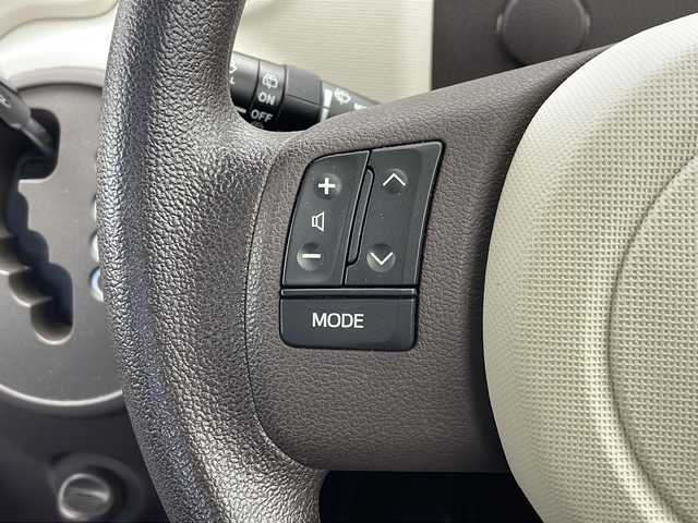 トヨタ ポルテ X 沖縄県 2013(平25)年 4.5万km ライトブルーマイカメタリック 社外メモリーナビ(AVN133MRC)/（ＣＤ　ＡＵＸ　ＦＭ　ＡＭ）/前後ドライブレコーダー/片側パワースライドドア/リモコンキー/電動格納ミラー/パワーウィンドウ/パワーステアリング/ドアバイザー/純正フロアマット