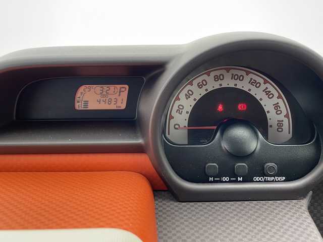 トヨタ ポルテ X 沖縄県 2013(平25)年 4.5万km ライトブルーマイカメタリック 社外メモリーナビ(AVN133MRC)/（ＣＤ　ＡＵＸ　ＦＭ　ＡＭ）/前後ドライブレコーダー/片側パワースライドドア/リモコンキー/電動格納ミラー/パワーウィンドウ/パワーステアリング/ドアバイザー/純正フロアマット