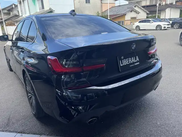 ＢＭＷ ３３０ｉ Mスポーツ 香川県 2019(平31)年 4.4万km サファイアブラックP ワンオーナー/純正ナビ/360度モニター/前後コーナーセンサー/アダクティブクルーズコントロール/レーンキープアシスト/ブラインドスポットモニター/ETC/茶革シート/前席シートヒーター/パワーシート/ハーマンカートン/パワーバックドア/ヘッドアップディスプレイ/置くだけ充電/前後純正ドライブレコーダー/純正18インチAW
