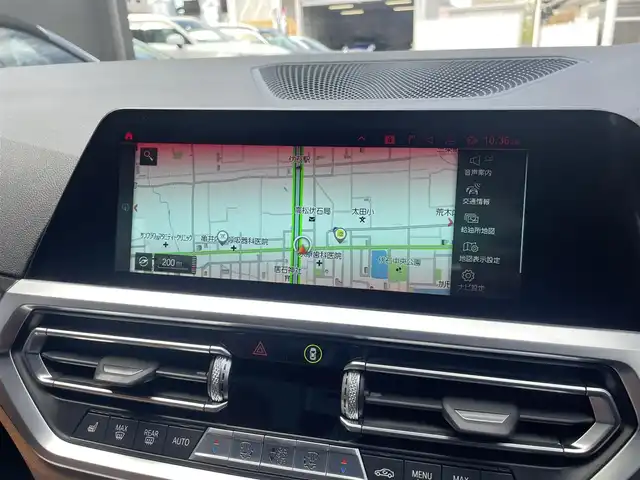 ＢＭＷ ３３０ｉ Mスポーツ 香川県 2019(平31)年 4.4万km サファイアブラックP ワンオーナー/純正ナビ/360度モニター/前後コーナーセンサー/アダクティブクルーズコントロール/レーンキープアシスト/ブラインドスポットモニター/ETC/茶革シート/前席シートヒーター/パワーシート/ハーマンカートン/パワーバックドア/ヘッドアップディスプレイ/置くだけ充電/前後純正ドライブレコーダー/純正18インチAW