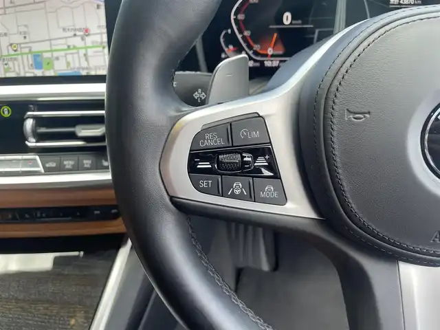 ＢＭＷ ３３０ｉ Mスポーツ 香川県 2019(平31)年 4.4万km サファイアブラックP ワンオーナー/純正ナビ/360度モニター/前後コーナーセンサー/アダクティブクルーズコントロール/レーンキープアシスト/ブラインドスポットモニター/ETC/茶革シート/前席シートヒーター/パワーシート/ハーマンカートン/パワーバックドア/ヘッドアップディスプレイ/置くだけ充電/前後純正ドライブレコーダー/純正18インチAW