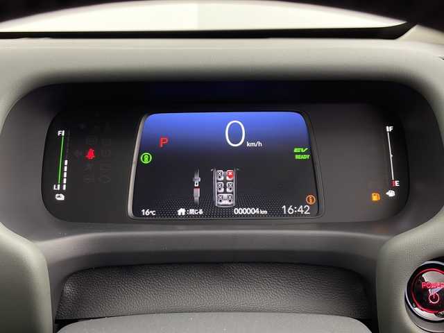 ホンダ フリード ハイブリット e:HEV クロスター 愛知県 2025(令7)年 0.1千km メテオロイドグレーメタリック /R7年10月登録済未使用車//純正HondaCONNECTナビ(LXM-242ZFNI)//フルセグTV・AMFM・Bluetooth・USB//AppleCarPlay・AndroidAuto//バックカメラ//HondaSENSING//前後パーキングセンサー//ブラインドスポットインフォメーション//オートハイビーム//フルLEDヘッドライト//オートライト//フロントフォグランプ//ルーフレール//両側パワースライドドア//後席サンシェード//プライムスムースコンビシート//2列目キャプテンシート//純正15インチアルミホイール//電子パーキングブレーキ//ブレーキホールド//革巻きステアリング//ステアリングスイッチ//プッシュスタート//電動格納ミラー//新車保証書・取扱説明書//スペアキー