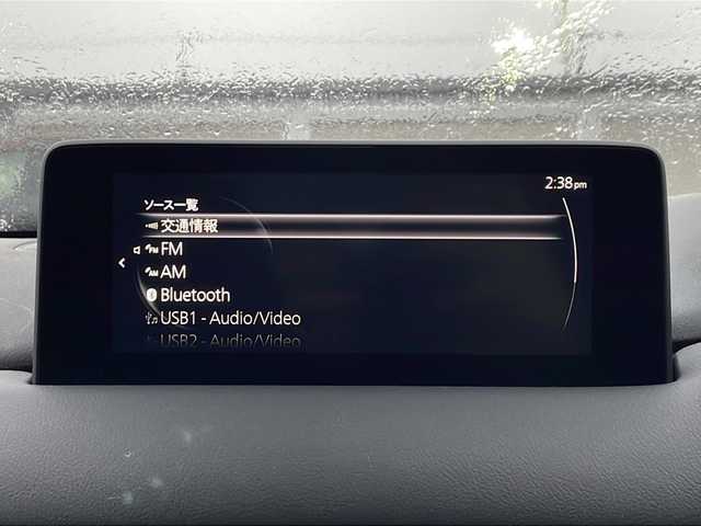 マツダ ＣＸ－５ 25S スマートエディション 道北・旭川 2021(令3)年 4.5万km スノーフレイクホワイトパールマイカ /4WD//禁煙車//ワンオーナー//純正SDナビ//BT/USB//360°ビューカメラ//衝突軽減ブレーキ//レーンキープアシスト//レーダークルーズコントロール//ブラインドスポットモニター//コーナーセンサー//アイドリングストップ//交通標識認識システム//オートハイビーム//オートライト//LEDヘッドライト//リアフォグ//オートリトラミラー//オートワイパー//ETC//アドバンストキーレスエントリー//トノカバー//フロントデアイサー//純正フロアマット//ドアバイザー