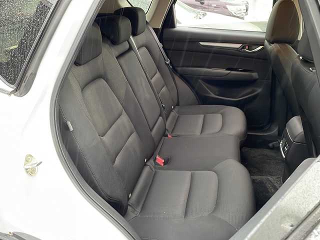 マツダ ＣＸ－５ 25S スマートエディション 道北・旭川 2021(令3)年 4.5万km スノーフレイクホワイトパールマイカ /4WD//禁煙車//ワンオーナー//純正SDナビ//BT/USB//360°ビューカメラ//衝突軽減ブレーキ//レーンキープアシスト//レーダークルーズコントロール//ブラインドスポットモニター//コーナーセンサー//アイドリングストップ//交通標識認識システム//オートハイビーム//オートライト//LEDヘッドライト//リアフォグ//オートリトラミラー//オートワイパー//ETC//アドバンストキーレスエントリー//トノカバー//フロントデアイサー//純正フロアマット//ドアバイザー