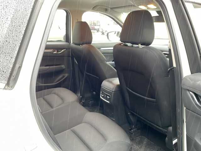 マツダ ＣＸ－５ 25S スマートエディション 道北・旭川 2021(令3)年 4.5万km スノーフレイクホワイトパールマイカ /4WD//禁煙車//ワンオーナー//純正SDナビ//BT/USB//360°ビューカメラ//衝突軽減ブレーキ//レーンキープアシスト//レーダークルーズコントロール//ブラインドスポットモニター//コーナーセンサー//アイドリングストップ//交通標識認識システム//オートハイビーム//オートライト//LEDヘッドライト//リアフォグ//オートリトラミラー//オートワイパー//ETC//アドバンストキーレスエントリー//トノカバー//フロントデアイサー//純正フロアマット//ドアバイザー