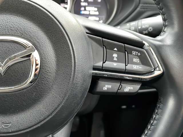 マツダ ＣＸ－５ 25S スマートエディション 道北・旭川 2021(令3)年 4.5万km スノーフレイクホワイトパールマイカ /4WD//禁煙車//ワンオーナー//純正SDナビ//BT/USB//360°ビューカメラ//衝突軽減ブレーキ//レーンキープアシスト//レーダークルーズコントロール//ブラインドスポットモニター//コーナーセンサー//アイドリングストップ//交通標識認識システム//オートハイビーム//オートライト//LEDヘッドライト//リアフォグ//オートリトラミラー//オートワイパー//ETC//アドバンストキーレスエントリー//トノカバー//フロントデアイサー//純正フロアマット//ドアバイザー