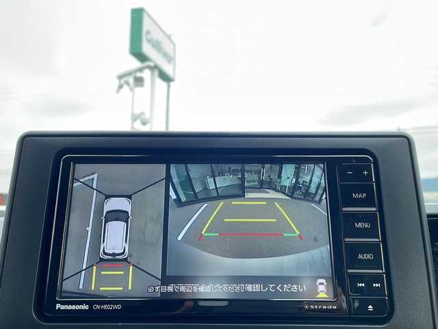 トヨタ ライズ Z 長野県 2025(令7)年 0.4万km ブラックマイカメタリック/シャイニングホワイトパール 登録時走行距離 3741km/禁煙車/７インチ社外ナビ/（CN-HE02WD）/Bluetooth Audio/全周囲カメラ/バックカメラ/ビルドインＥＴＣ/シートヒーター（Ｄ＋Ｎ席）/前後ドライブレコーダー/追従クルーズコントロール/コーナーセンサー前後/レザー調シートカバー全席/オートマチックハイビーム/ステアリングスイッチ/フロアマット/プッシュスタート/ＬＥＤヘッドライト/オートライト/フロントフォグランプ/リヤフォグランプ/スマートキー/スペアキー×１/横滑り防止機能/盗難防止機能
