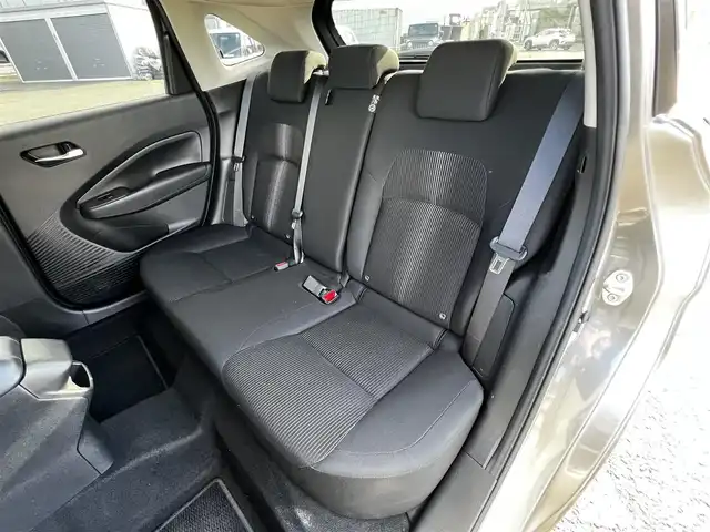 日産 ノート X FOUR 道央・札幌 2023(令5)年 6.9万km ダークメタルグレー ４WD/社外メモリーナビ/AM/FM/BT/衝突被害軽減ブレーキ/横滑り防止装置/クリアランスソナー/バックカメラ/ETC/ドライブレコーダー/アイドリングストップ/EVMODE/前席シートヒーター/革巻きステアリング/ステアリングリモコン/ハンドルヒーター/電動パーキング/オートブレーキホールド/プッシュスタート/スマートキー/ハロゲンヘッドライト/オートライト/ヘッドライトレベライザー/電動格納ミラー/ウィンカーミラー/社外フロアマット/スペアキー