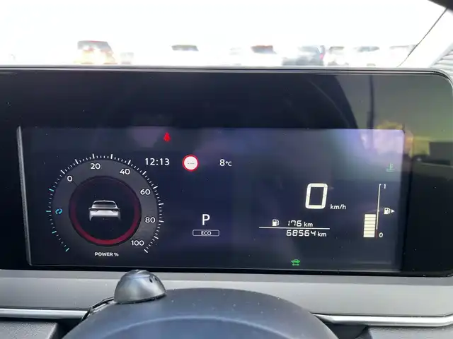 日産 ノート X FOUR 道央・札幌 2023(令5)年 6.9万km ダークメタルグレー ４WD/社外メモリーナビ/AM/FM/BT/衝突被害軽減ブレーキ/横滑り防止装置/クリアランスソナー/バックカメラ/ETC/ドライブレコーダー/アイドリングストップ/EVMODE/前席シートヒーター/革巻きステアリング/ステアリングリモコン/ハンドルヒーター/電動パーキング/オートブレーキホールド/プッシュスタート/スマートキー/ハロゲンヘッドライト/オートライト/ヘッドライトレベライザー/電動格納ミラー/ウィンカーミラー/社外フロアマット/スペアキー