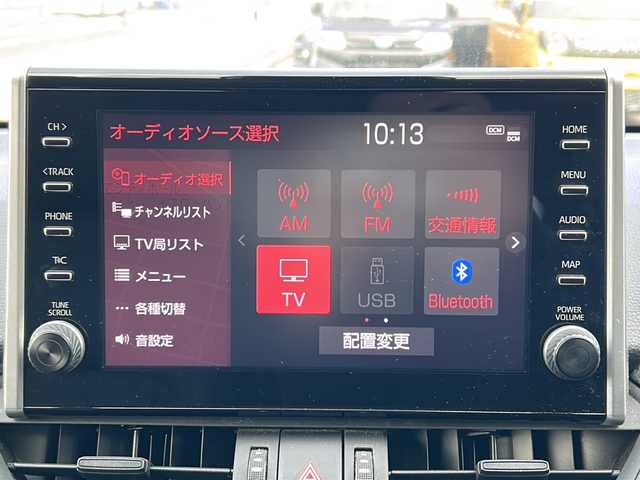 トヨタ ＲＡＶ４ アドベンチャー オフロードPKG 秋田県 2021(令3)年 7.4万km スーパーホワイトⅡ 4WD/純正9インチディスプレイオーディオ/ナビ、Bluetooth、フルセグTV/全方位カメラ/ETC/前後ドライブレコーダー/レーダークルーズコントロール/D席パワーシート/合皮シート/純正18インチAW/ルーフレール/スペアキー