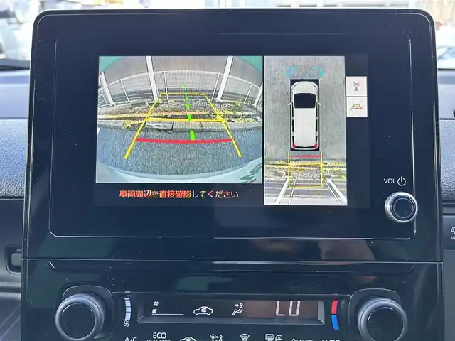 トヨタ シエンタ ハイブリッド G 千葉県 2024(令6)年 1.1万km プラチナホワイトパールマイカ 純正ディスプレイオーディオ(BT/ナビ)/両側パワースライド/スペアキー1本/USBポート/AC100Vコンセント2か所/コーナーセンサー/パノラミックビューモニター/レーダークルーズコントロール/プリクラッシュセーフティー/ステアリングスイッチ/レーンディパーチャーアラート/ブラインドスポットモニター/オートハイビーム/ビルトインETC/フロアマット