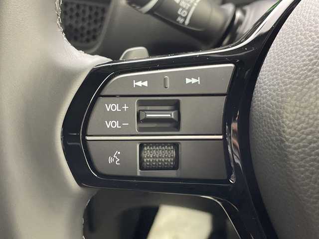 ホンダ ステップワゴン スパーダ eHEV 熊本県 2025(令7)年 0.1千km クリスタルブラックパール 純正11.4インチナビHonda CONNECTナビ（LXM-247VFLi）/・AM/FM/CD/DVD/SD/BT/USB/フルセグTV/バックカメラ/ホンダセンシング/・衝突軽減ブレーキ/・路外逸脱抑制機能/・アダプティブクルーズコントロール/・ブラインドスポットモニター/パドルシフト/電動パーキングブレーキ/ブレーキホールド/ECON/横滑り防止装置/両側パワースライドドア/電動リアゲート/前後コーナーセンサー/オットマン/LEDヘッドライト/オートライト/フォグランプ/ヘッドライトレベライザー/純正16インチアルミホイール/スマートキー/スペアキー/プッシュスタート/ワンオーナー