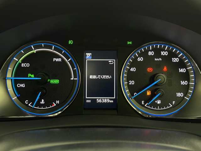 トヨタ ハリアー ハイブリッド プログレス メタル&レザーP 秋田県 2018(平30)年 5.7万km ブラック 4WD/純正ナビ/（FM/AM/Bluetooth/フルセグTV/CD/DVD）/バックカメラ/電動リアゲート/サンルーフ/レザーシート/衝突軽減装置/レーンキープアシスト/横滑り防止装置/クリアランスソナー/アイドリングストップ/ETC/前後ドライブレコーダー/ステアリングリモコン/前席シートヒーター/前席パワーシート/JBLサウンド/LEDヘッドライト/フォグランプ/オートライト/オートハイビーム/電動格納ミラー/プッシュスタート/スマートキー/純正アルミホイール/社外フロアマット