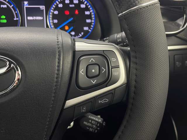 トヨタ ハリアー ハイブリッド プログレス メタル&レザーP 秋田県 2018(平30)年 5.7万km ブラック 4WD/純正ナビ/（FM/AM/Bluetooth/フルセグTV/CD/DVD）/バックカメラ/電動リアゲート/サンルーフ/レザーシート/衝突軽減装置/レーンキープアシスト/横滑り防止装置/クリアランスソナー/アイドリングストップ/ETC/前後ドライブレコーダー/ステアリングリモコン/前席シートヒーター/前席パワーシート/JBLサウンド/LEDヘッドライト/フォグランプ/オートライト/オートハイビーム/電動格納ミラー/プッシュスタート/スマートキー/純正アルミホイール/社外フロアマット