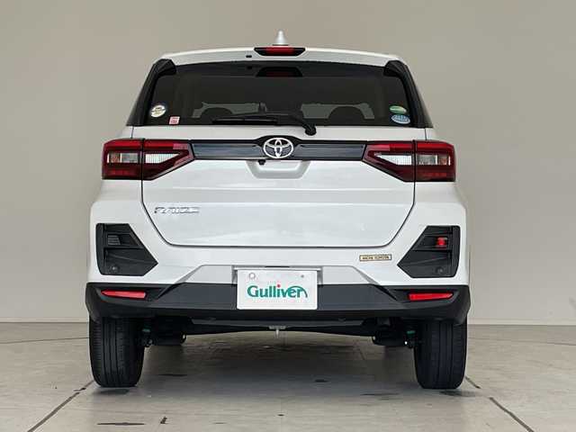 トヨタ ライズ Z 愛知県 2020(令2)年 5.5万km シャイニングホワイトパール 純正9型ナビ/全方位カメラ/レーダークルーズコントロール/シートヒーター/バックカメラ/コーナーセンサー/純正アルミホイール/LEDヘッドライト/オートマチックハイビーム/ドライブレコーダー/ETC/衝突軽減システム/フルセグ/CD DVD/Bluetooth/ステアリングスイッチ/スマートキー/プッシュスタート