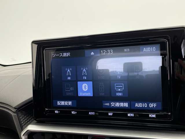 トヨタ ライズ Z 愛知県 2020(令2)年 5.5万km シャイニングホワイトパール 純正9型ナビ/全方位カメラ/レーダークルーズコントロール/シートヒーター/バックカメラ/コーナーセンサー/純正アルミホイール/LEDヘッドライト/オートマチックハイビーム/ドライブレコーダー/ETC/衝突軽減システム/フルセグ/CD DVD/Bluetooth/ステアリングスイッチ/スマートキー/プッシュスタート