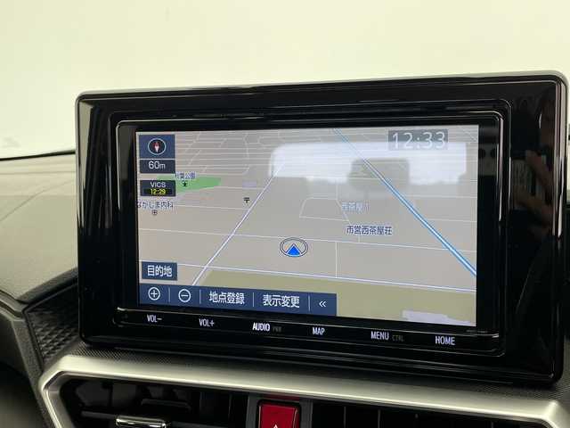 トヨタ ライズ Z 愛知県 2020(令2)年 5.5万km シャイニングホワイトパール 純正9型ナビ/全方位カメラ/レーダークルーズコントロール/シートヒーター/バックカメラ/コーナーセンサー/純正アルミホイール/LEDヘッドライト/オートマチックハイビーム/ドライブレコーダー/ETC/衝突軽減システム/フルセグ/CD DVD/Bluetooth/ステアリングスイッチ/スマートキー/プッシュスタート