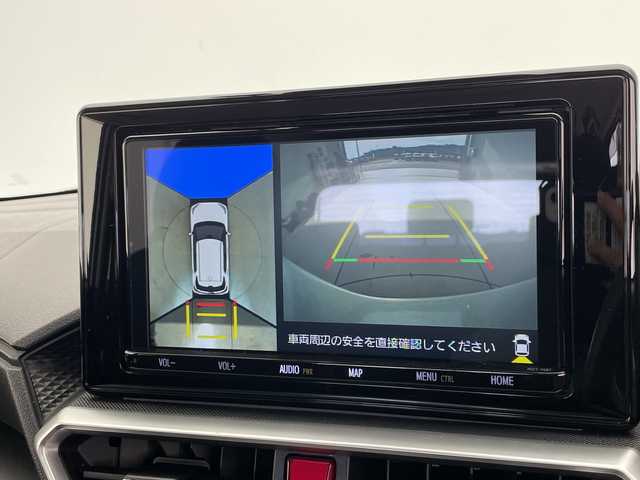 トヨタ ライズ Z 愛知県 2020(令2)年 5.5万km シャイニングホワイトパール 純正9型ナビ/全方位カメラ/レーダークルーズコントロール/シートヒーター/バックカメラ/コーナーセンサー/純正アルミホイール/LEDヘッドライト/オートマチックハイビーム/ドライブレコーダー/ETC/衝突軽減システム/フルセグ/CD DVD/Bluetooth/ステアリングスイッチ/スマートキー/プッシュスタート