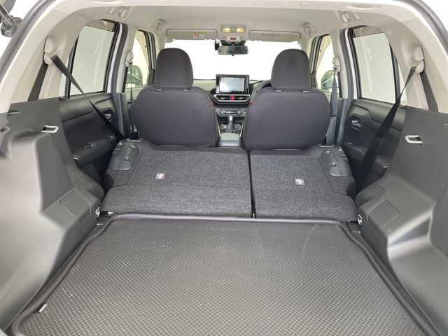 トヨタ ライズ Z 愛知県 2020(令2)年 5.5万km シャイニングホワイトパール 純正9型ナビ/全方位カメラ/レーダークルーズコントロール/シートヒーター/バックカメラ/コーナーセンサー/純正アルミホイール/LEDヘッドライト/オートマチックハイビーム/ドライブレコーダー/ETC/衝突軽減システム/フルセグ/CD DVD/Bluetooth/ステアリングスイッチ/スマートキー/プッシュスタート